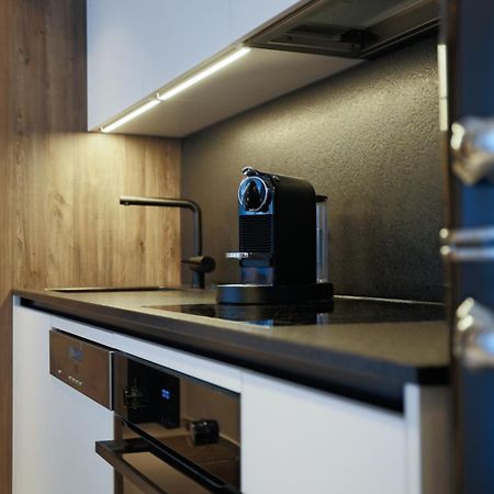 Apartmán Nordost Fineliving Ischgl Exteriér fotografie