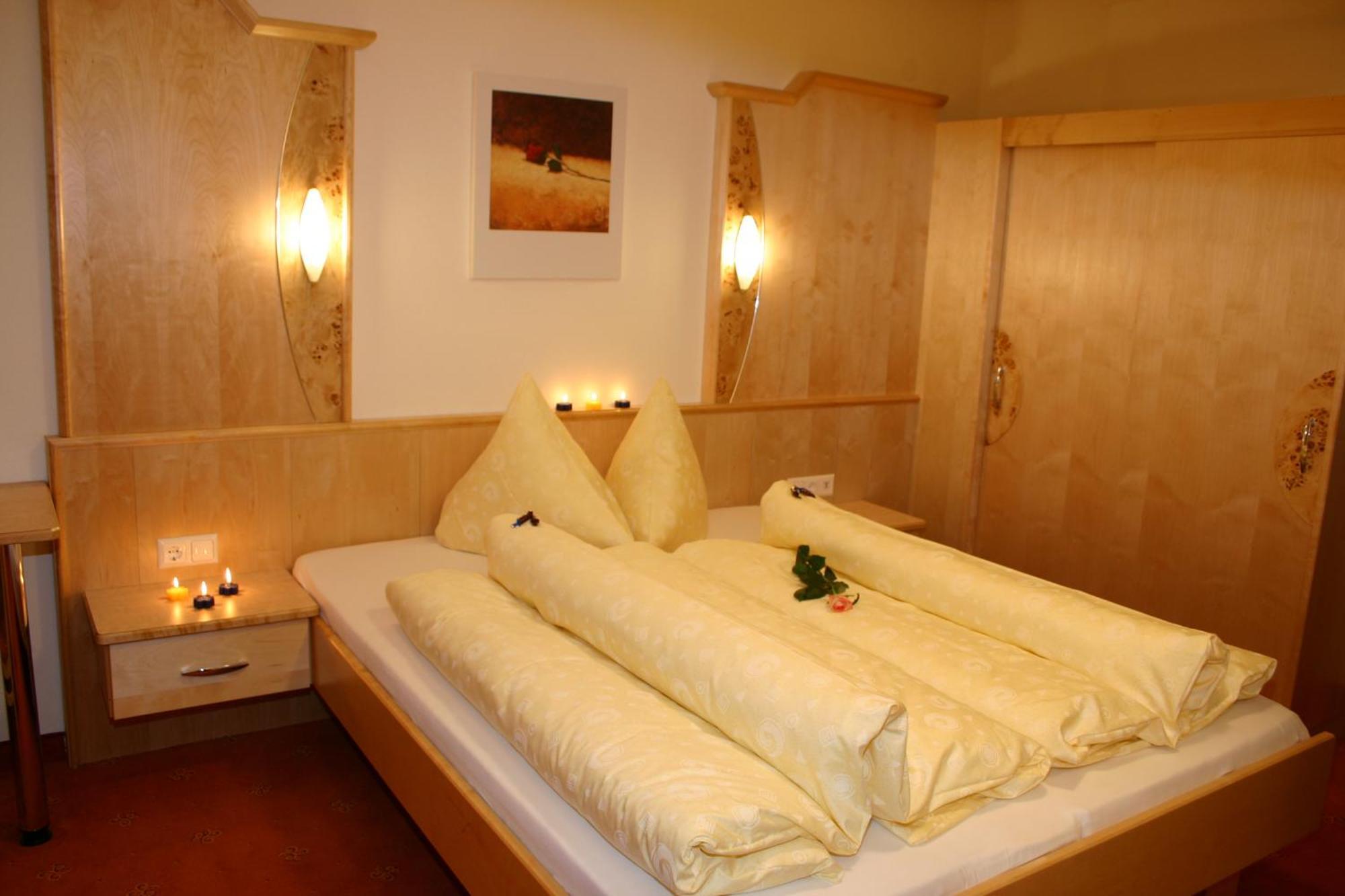 Apartmán Nordost Fineliving Ischgl Exteriér fotografie
