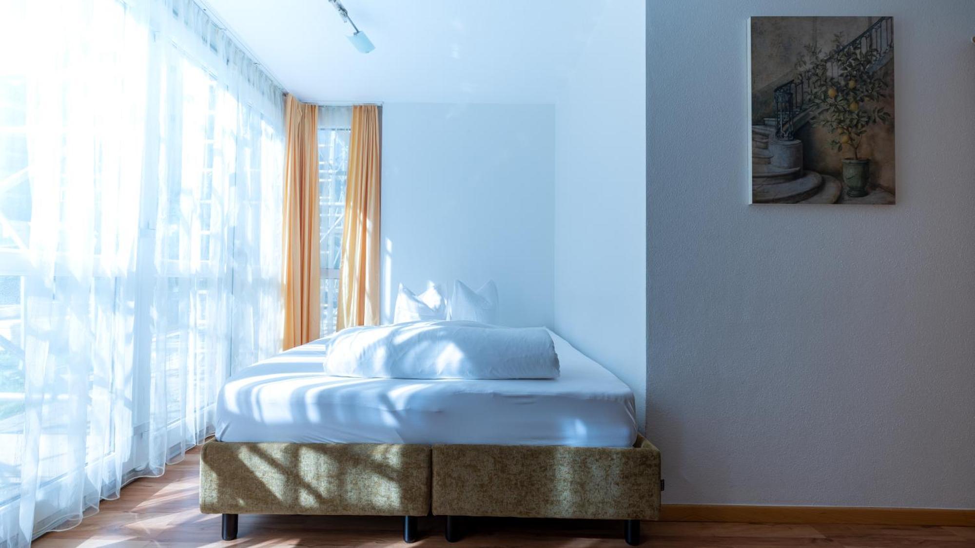 Apartmán Nordost Fineliving Ischgl Exteriér fotografie