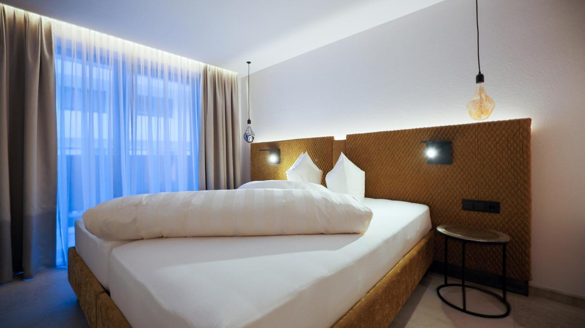 Apartmán Nordost Fineliving Ischgl Exteriér fotografie