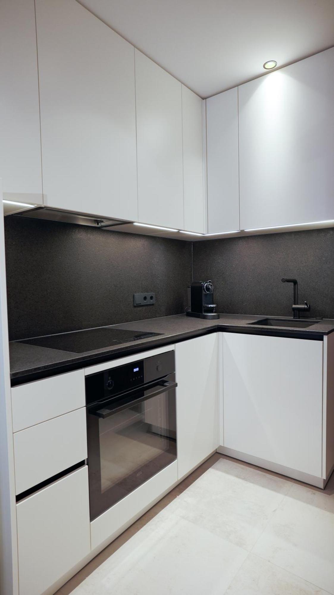 Apartmán Nordost Fineliving Ischgl Exteriér fotografie