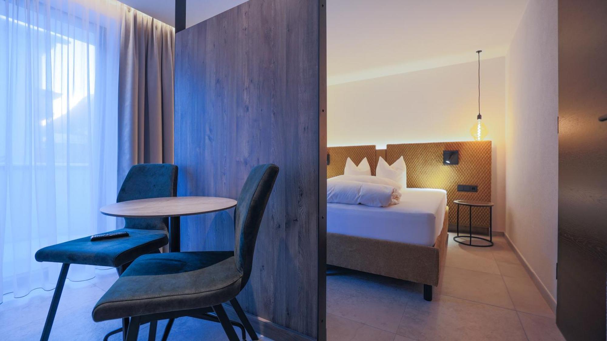 Apartmán Nordost Fineliving Ischgl Exteriér fotografie