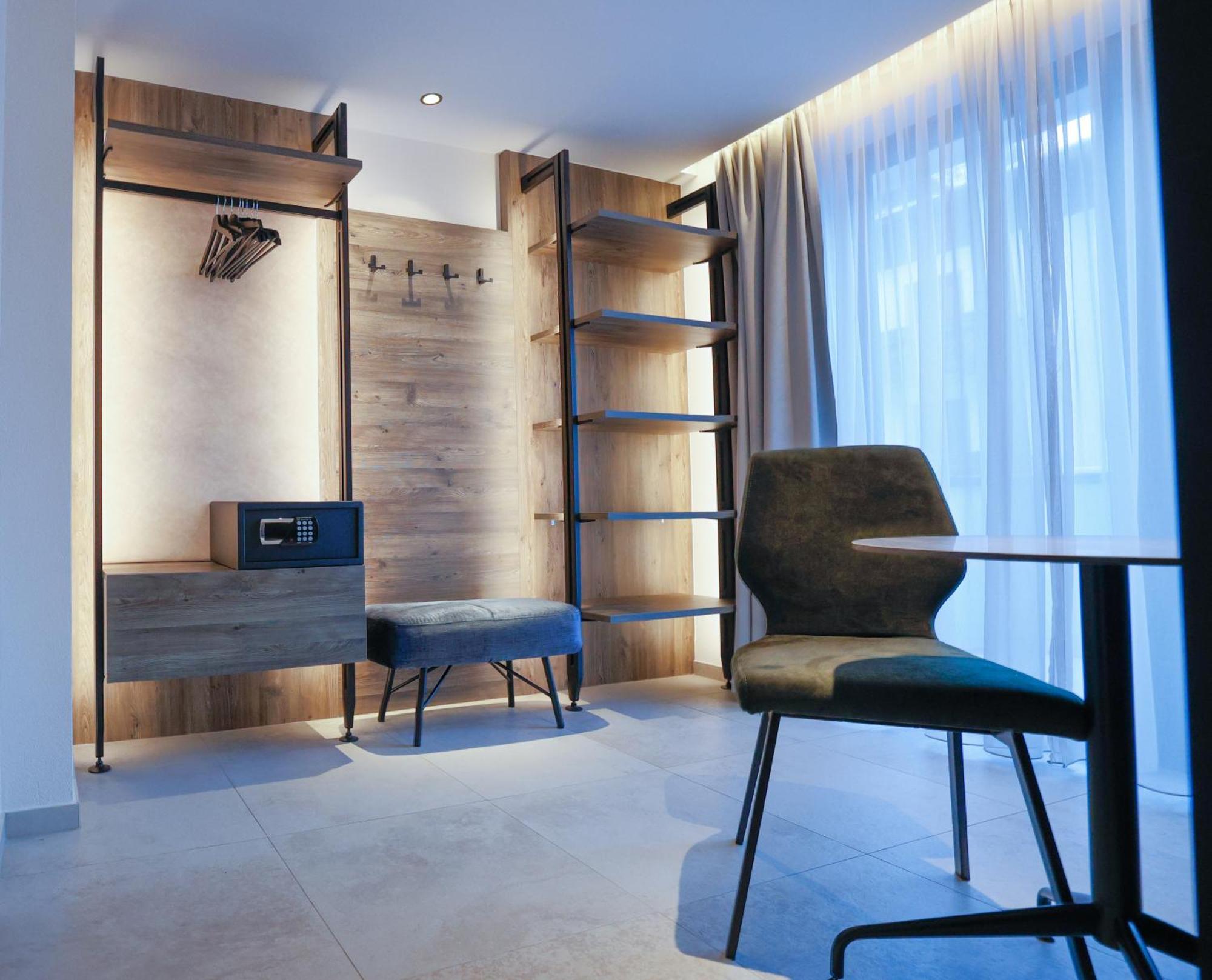 Apartmán Nordost Fineliving Ischgl Exteriér fotografie