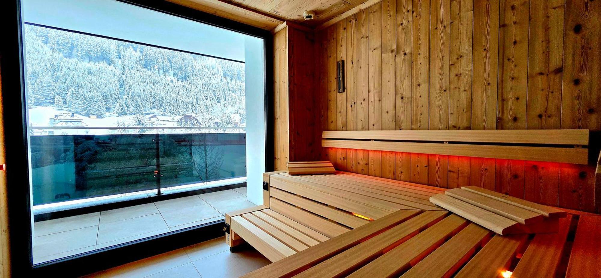 Apartmán Nordost Fineliving Ischgl Exteriér fotografie